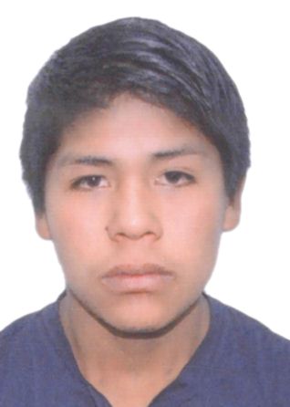 Max Jean Tupa Zevallos