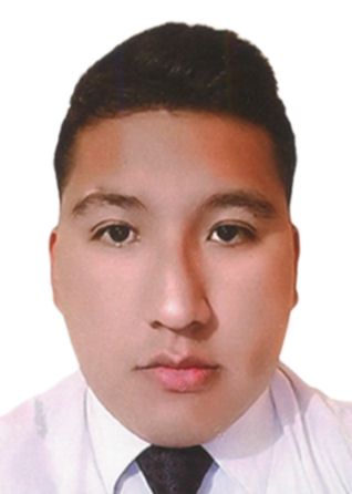 Max jhordan delgado apaza