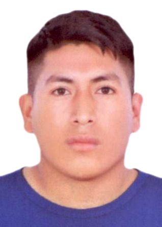 Max kevin caycho rojas