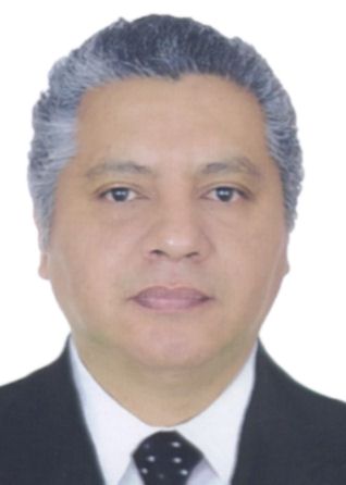 Max leonard benavides carpio