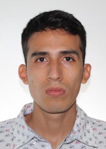 Max Linder Martinez Gonzales