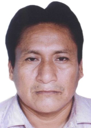 Max Percy CuÑachi Wipio