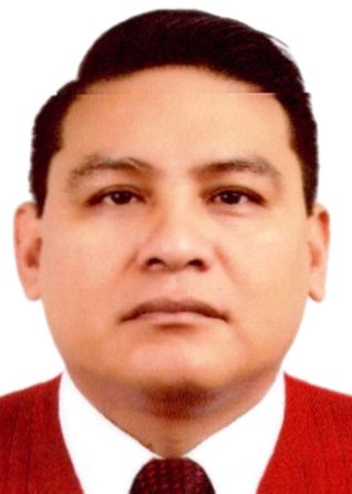 Maximiliano Castillo Morales