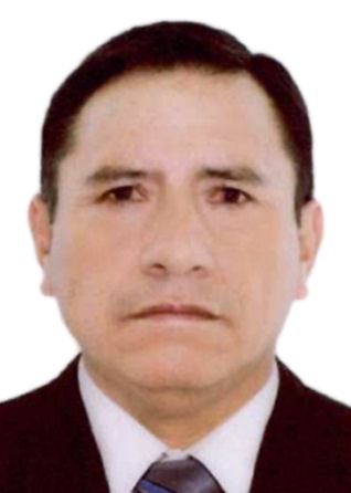 Maximiliano Huaman Palomino