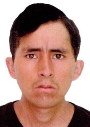 Maximo alberto campos jimenez