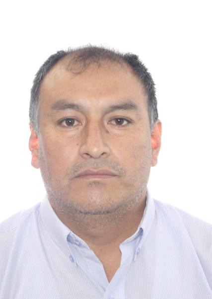 Maximo Analio Santa Trinidad