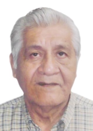 Maximo Eneque Reyes