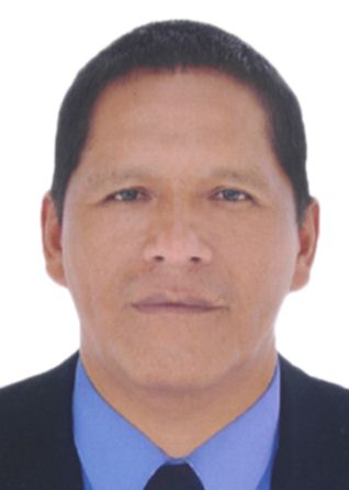 Maximo Felix Cabezas Vasquez