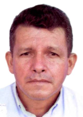 Maximo Florentino Balladares Romero