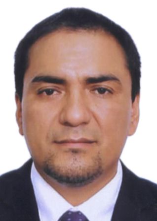 Maximo Oscar Cabrera Cabrera