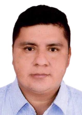 Maximo Revelino Cordova Villegas