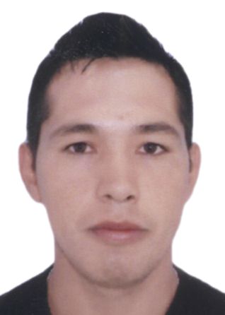 Maxs Doly Ramirez Dionisio