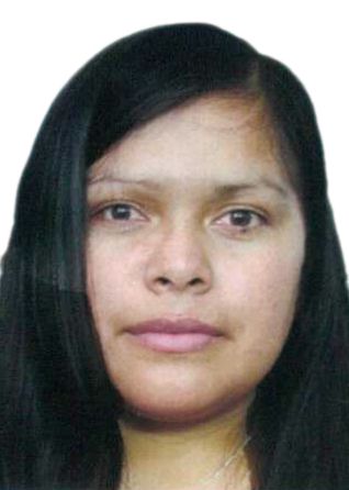 Mayeli roxana segura siccha