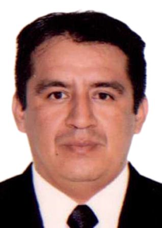 Maykol Alonso Mendoza Guayanay