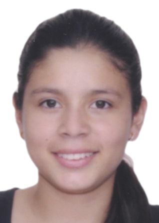 Mayli Karelly Carrasco Vargas