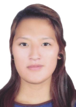 Maylin isabel rojas leyva