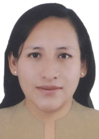 Mayra alarcon echaccaya