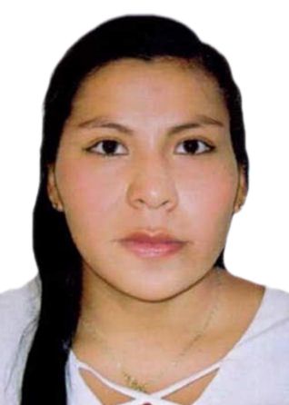 Mayra Beatriz Ciriaco Lale
