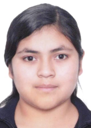 Mayra Dolores Alejandra Gonzales Cornelio