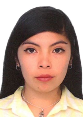 Mayra Lizeth Arteaga Valencia