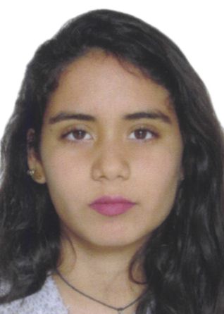 Mayra Lucia Campos Pinedo