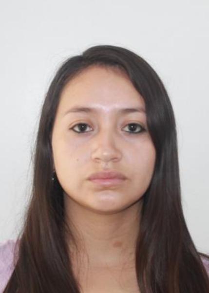 Mayra Roxana Saavedra Alaya