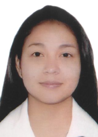 Mayra Stephanie Bazan Serrano