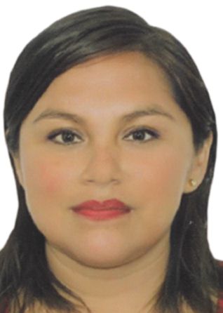 Mayra Sussy Moreto Torres