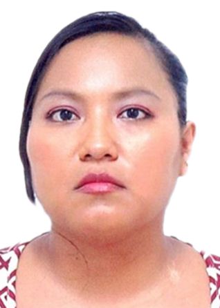 Mayra Vanessa Villegas Aguilar