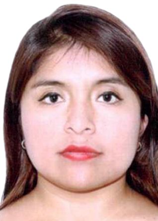 Mayra Virginia Pazo Valdiviezo