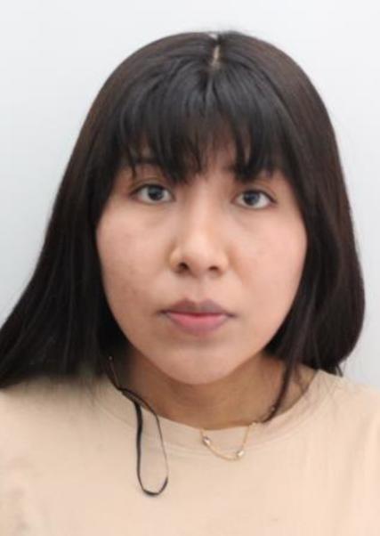 Mayra Yomira Martina Chambilla Colque