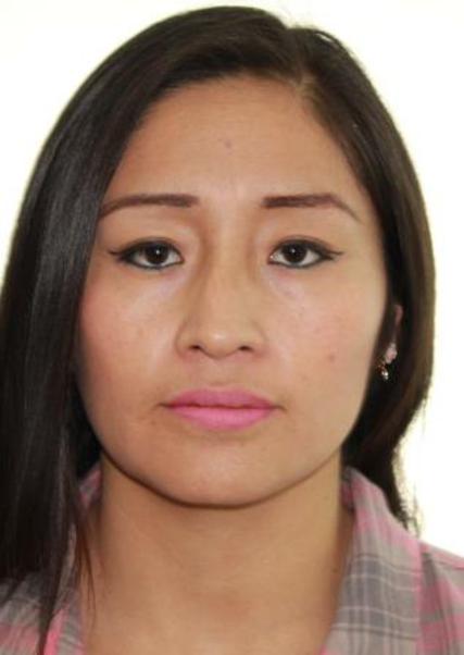 Mayra Zoraida Osorio Antunez