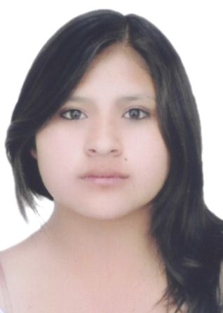 Mayumi luz limachi espinoza