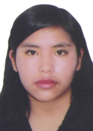 Mayumi sadith esperilla mamani