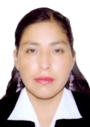 Mayumi Urpi Paja Huayllani