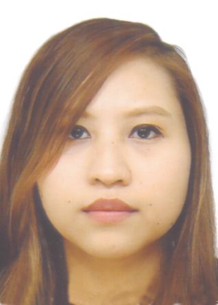 Mayumita Ynoue Ramirez