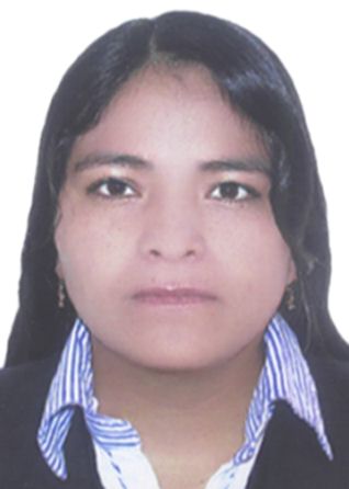 Mayumy Susan Panez Loya