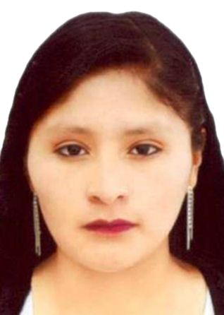 Mayuri Daniddsan Arce Mamani