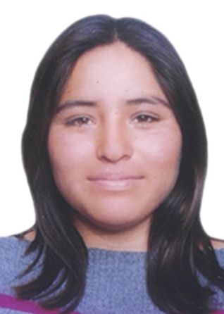 Medalit mila olivares paulino