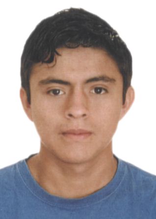 Medardo Choquehuanca Guerrero