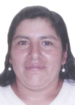 Mei Ling De La Cruz CaÑari