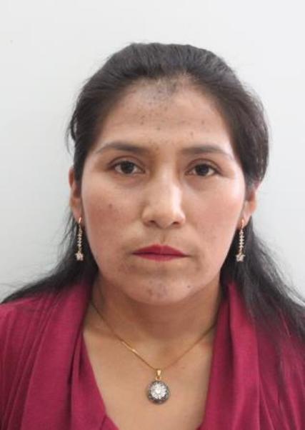 Melania Neli Ramos Arce