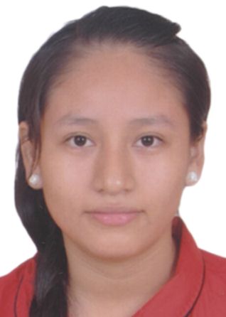 Melania Sarfatty Robles Yaicate