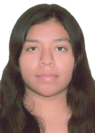 Melanie Nicol Loayza Zaquinaula