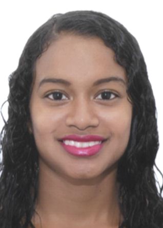 Melanie Nuvith Apolaya Reyes