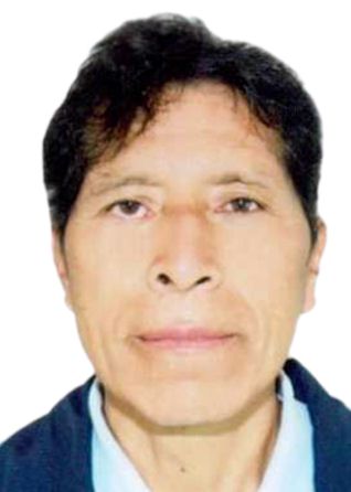 Melanio Zambrano Requiz
