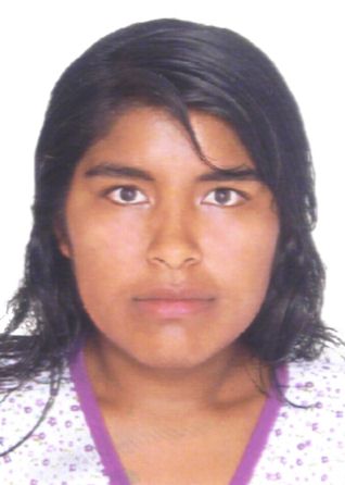 Melanni Pilar Rodriguez Mamani
