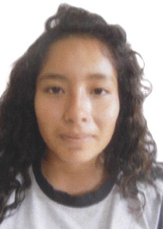 Melannie Lesly BriceÑo Villanueva