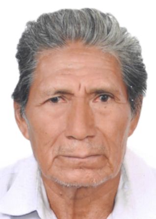 Melchor Alejandro Congo Cotrino