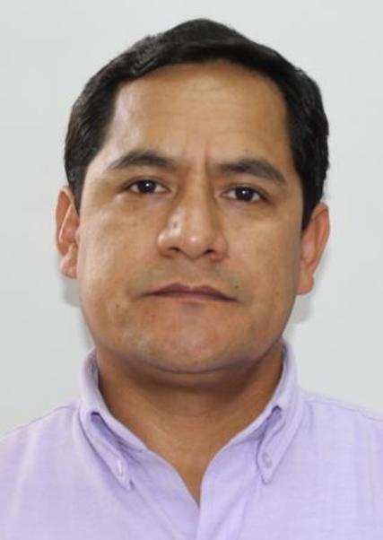 Melchor Baldeon Ccellccascca